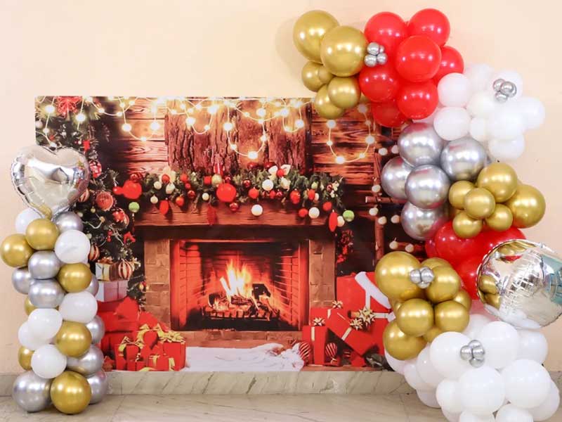 birthday party decorations services in delhi
