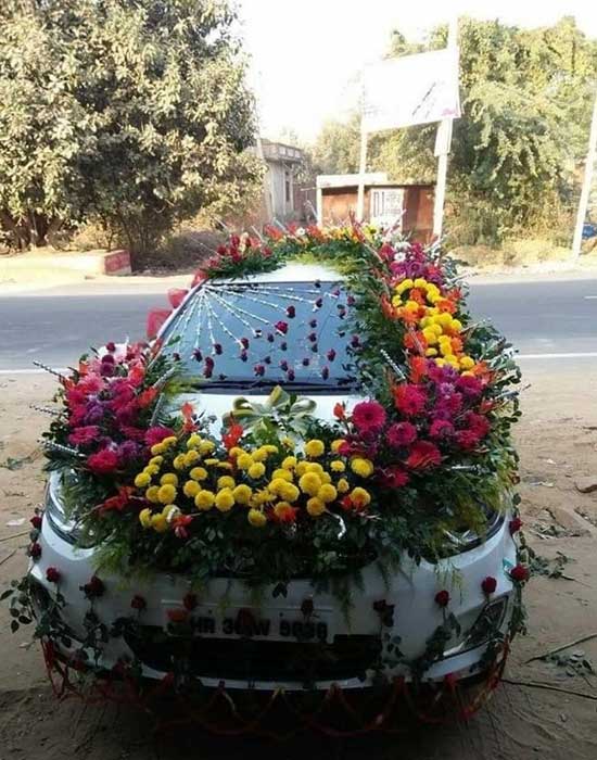 tent house in madhu vihar I.P Extension