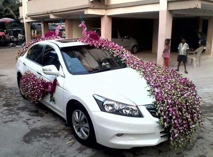 best car decoration in delhi