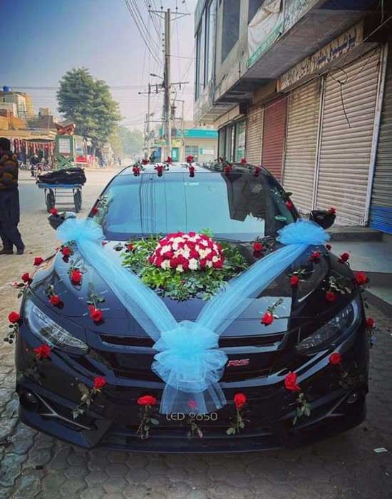 tent house in madhu vihar I.P Extension