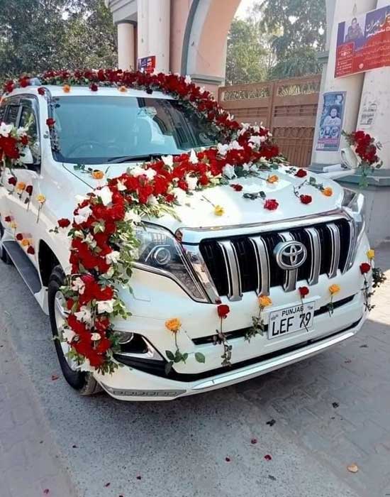 tent house in madhu vihar I.P Extension