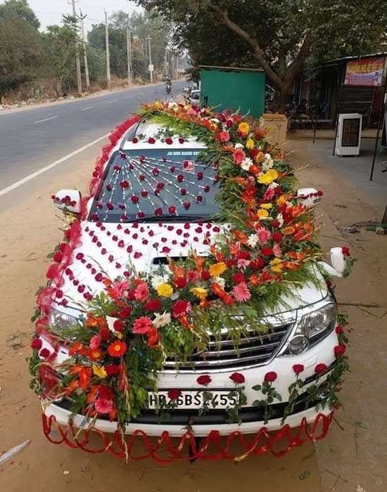 tent house in madhu vihar I.P Extension