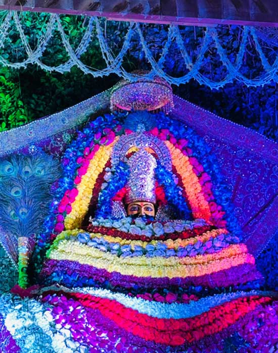 Devotional-decoration-in-delhi