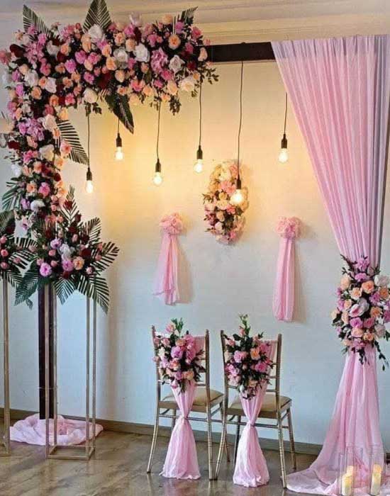 tent house in madhu vihar I.P Extension