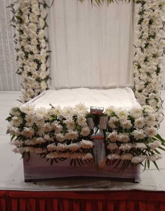 tent house in madhu vihar I.P Extension