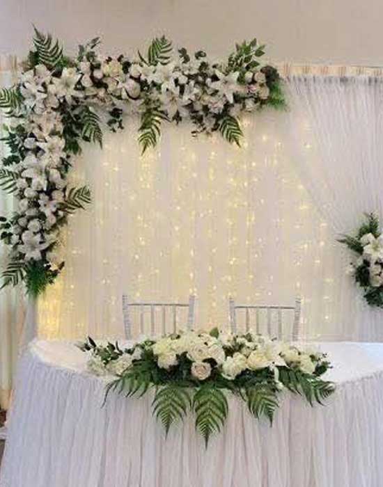 tent house in madhu vihar I.P Extension