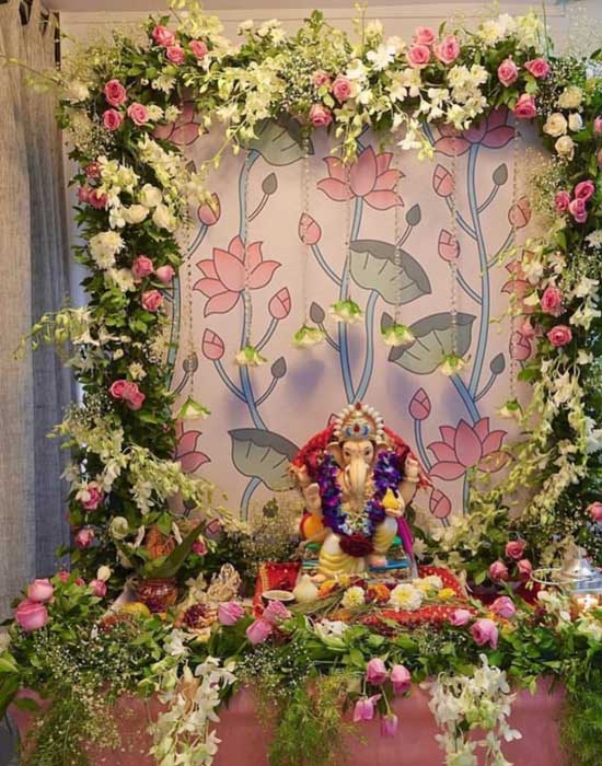 tent house in madhu vihar I.P Extension