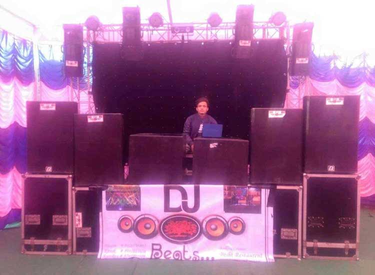 tent house in madhu vihar I.P Extension