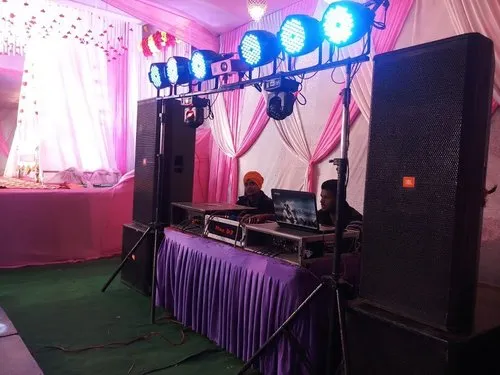 tent house in madhu vihar I.P Extension