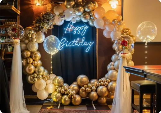 tent house in madhu vihar I.P Extension