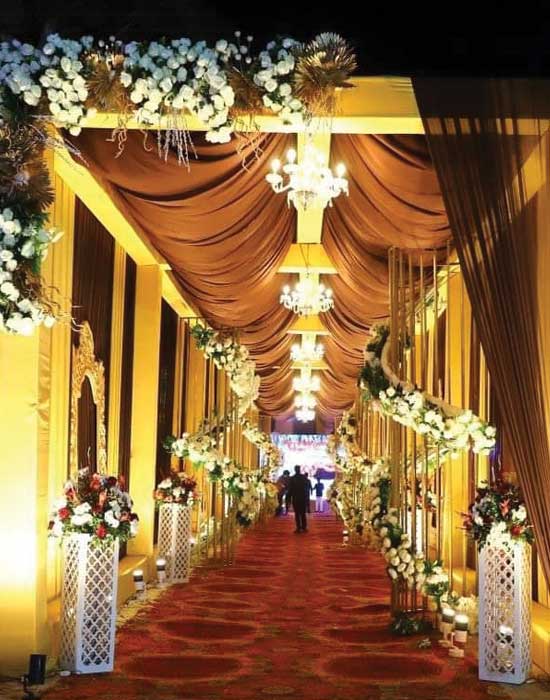 tent house in madhu vihar I.P Extension