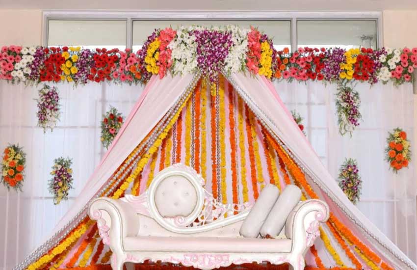 tent house in madhu vihar I.P Extension