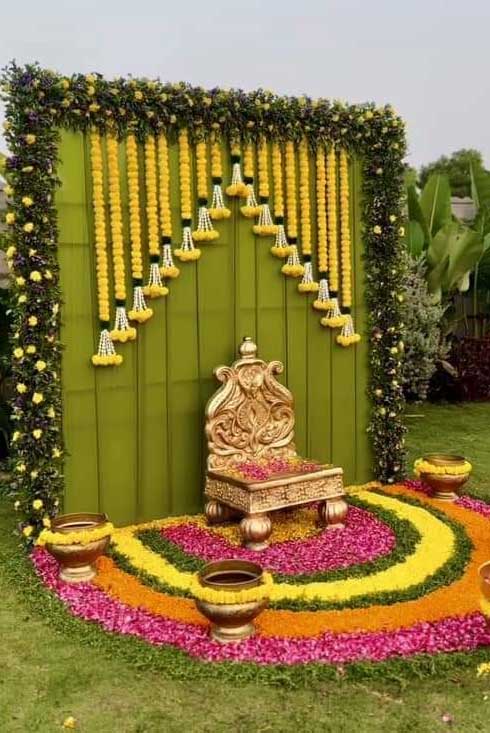 haldi-mehandi-ceremony-in-delhi