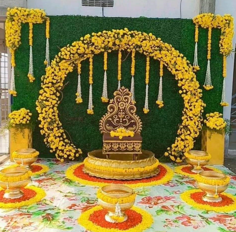 tent house in madhu vihar I.P Extension