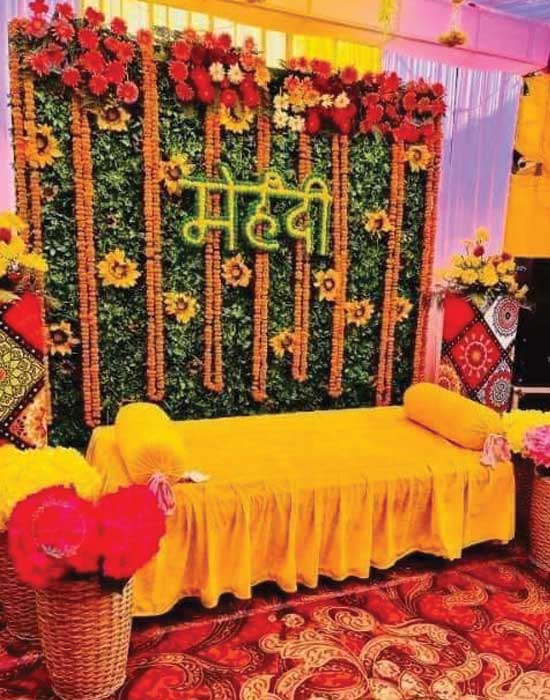 tent house in madhu vihar I.P Extension