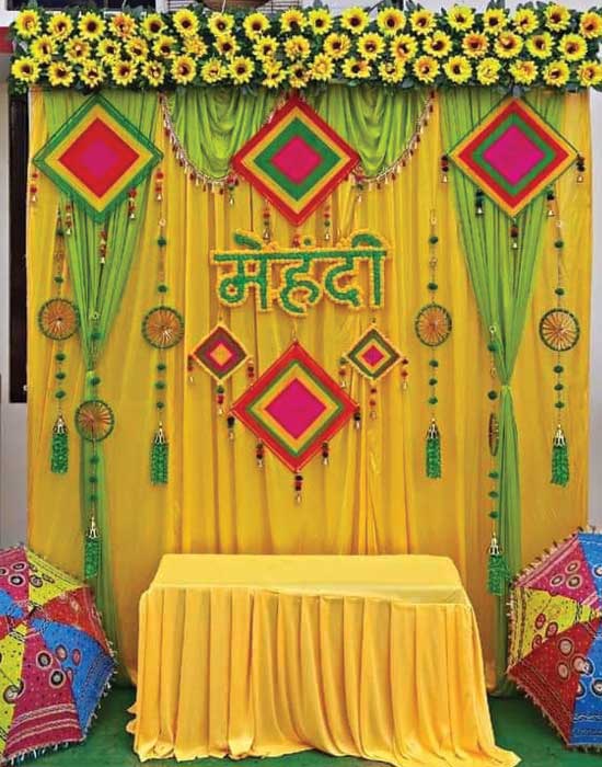 tent house in madhu vihar I.P Extension