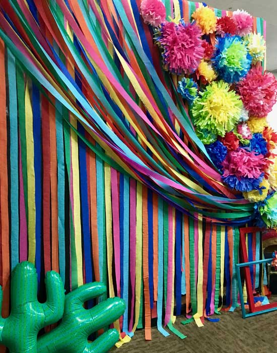 tent house in madhu vihar I.P Extension