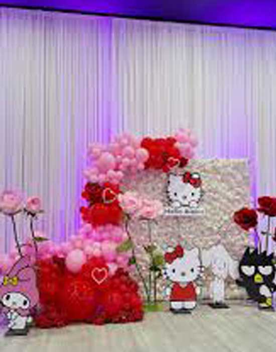 tent house in madhu vihar I.P Extension