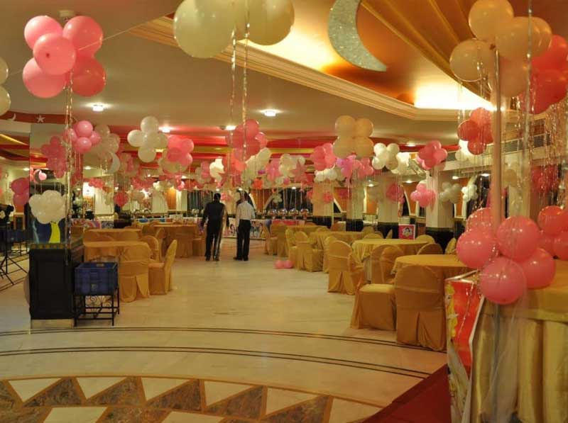 tent house in madhu vihar I.P Extension