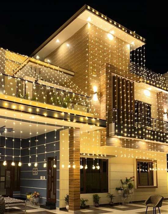 tent house in madhu vihar I.P Extension