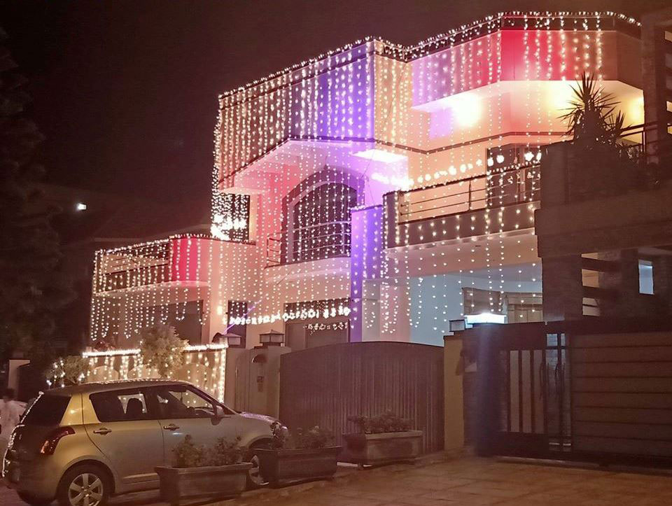 best-lighting-decoration-in-delhi
