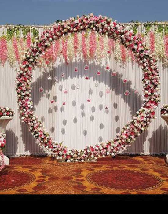 tent house in madhu vihar I.P Extension