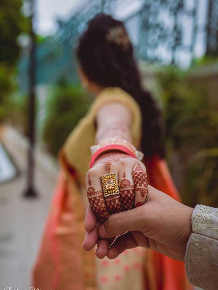 ring-ceremony-in-delhi Patparganj