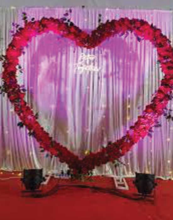 tent house in madhu vihar I.P Extension