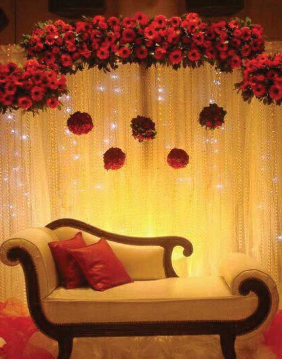 tent house in madhu vihar I.P Extension