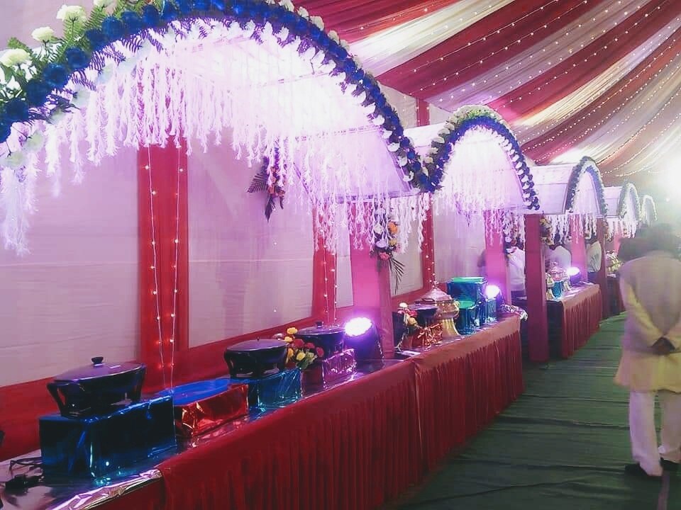 tent house in Delhi NCR