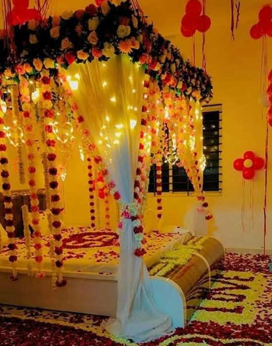 tent house in madhu vihar I.P Extension