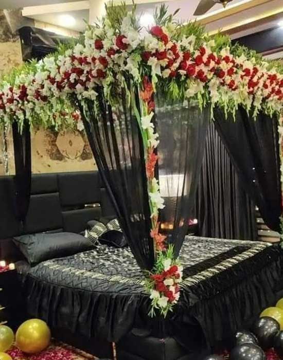 tent house in madhu vihar I.P Extension