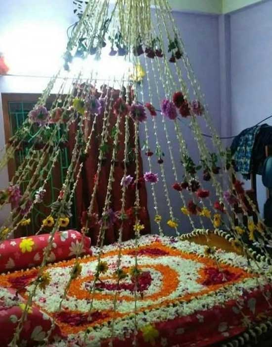 tent house in madhu vihar I.P Extension