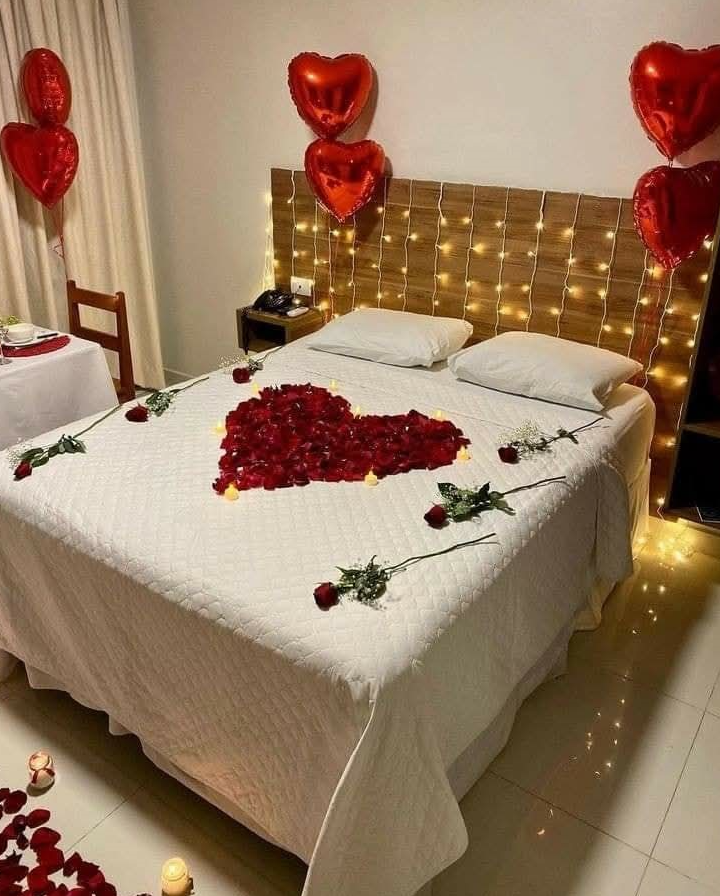 Wedding Bed Decorators Services