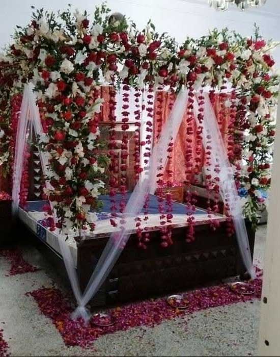 tent house in madhu vihar I.P Extension