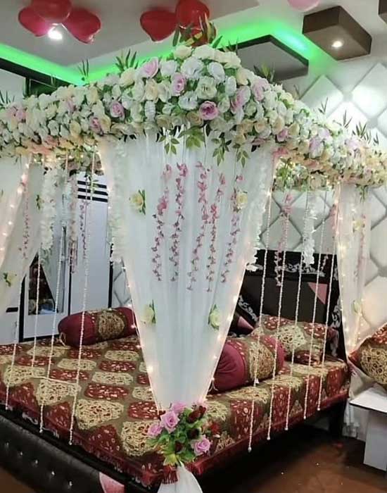 tent house in madhu vihar I.P Extension