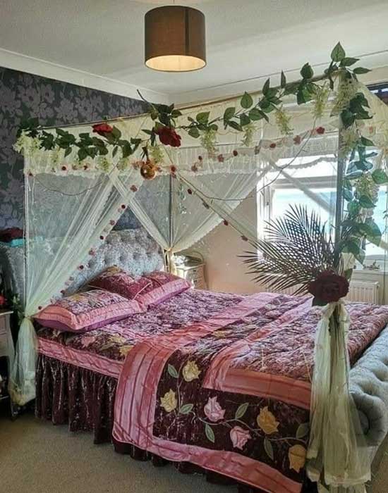 tent house in madhu vihar I.P Extension