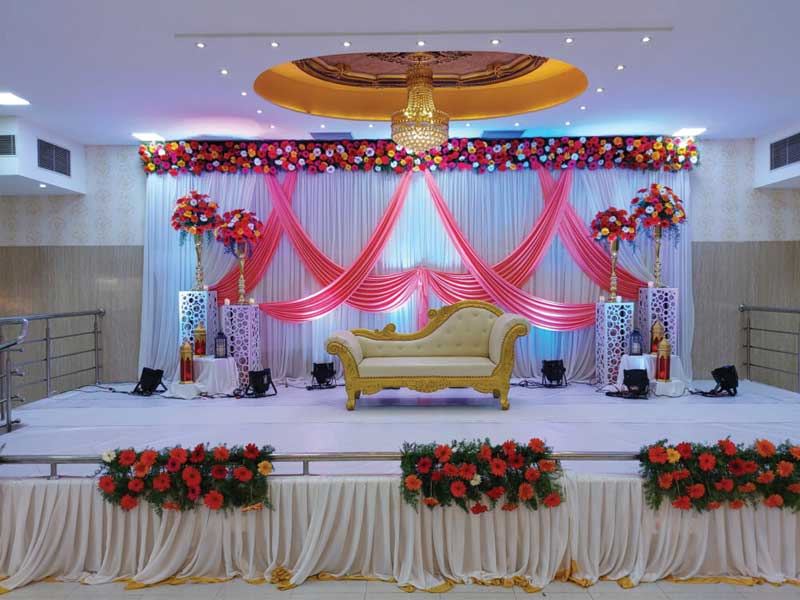 tent house in madhu vihar I.P Extension