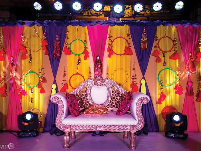 tent house in madhu vihar I.P Extension