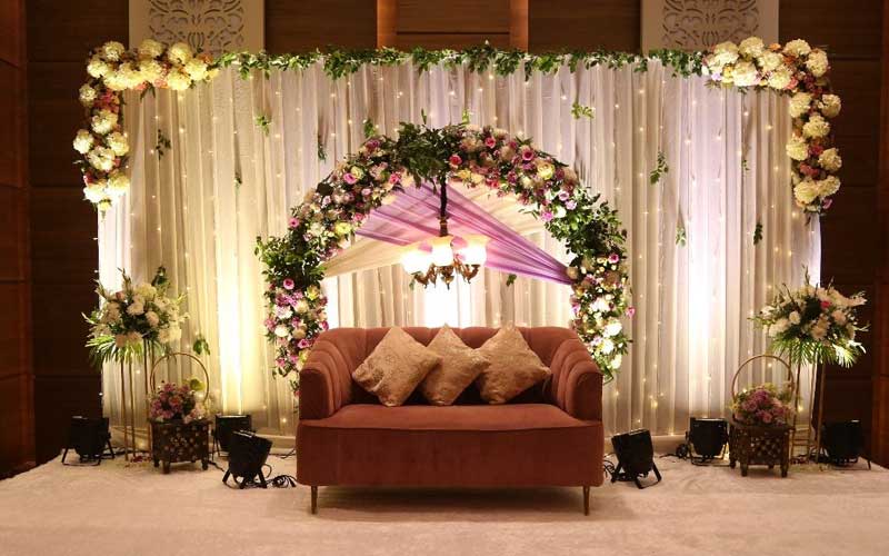 tent house in madhu vihar I.P Extension